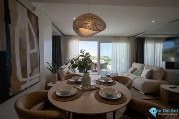 2 bedroom Apartment for Sale in Estepona-11156
