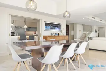4 bedroom House for Sale in La Duquesa-54134