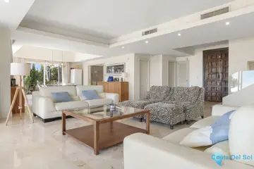 4 bedroom House for Sale in La Duquesa-54126