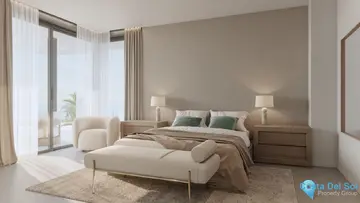 2 bedroom Apartment for Sale in Marbella-54143