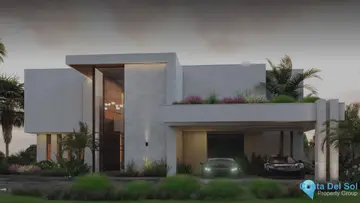 1566m2 Plot for Sale in Benahavís-54153