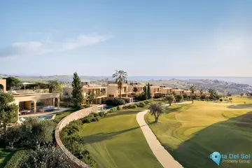4 bedroom House for Sale in Estepona-54155