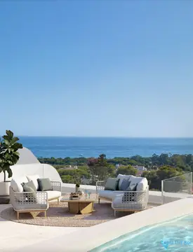 3 bedroom Apartment for Sale in Cabopino