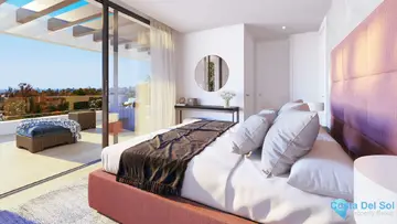 4 bedroom House for Sale in Estepona-54182