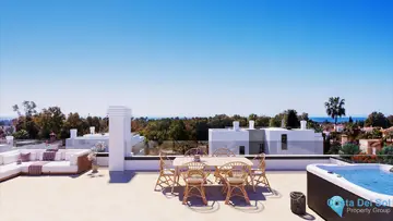 3 bedroom House for Sale in Estepona-54177