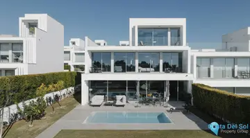 5 bedroom House for Sale in Sotogrande