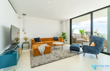 2 bedroom Apartment for Sale in Fuengirola-83898