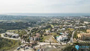 2277m2 Plot for Sale in Los Flamingos-54200