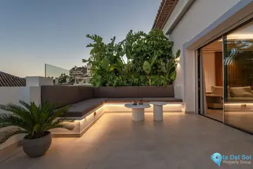 3 bedroom Apartment for Sale in Puerto Banús