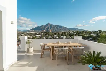 3 bedroom Apartment for Sale in Puerto Banús-54206