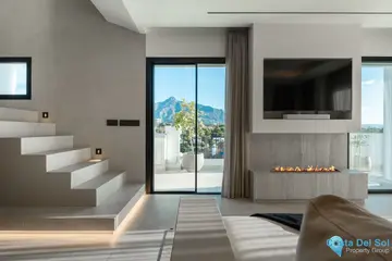 3 bedroom Apartment for Sale in Puerto Banús-54224