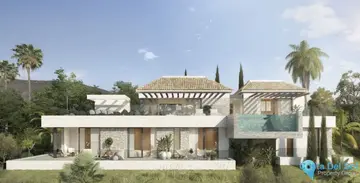 4 bedroom House for Sale in La Cala Golf