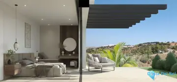 4 bedroom House for Sale in La Cala Golf-54208