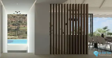 4 bedroom House for Sale in La Cala Golf-54210