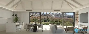 4 bedroom House for Sale in La Cala Golf-54212