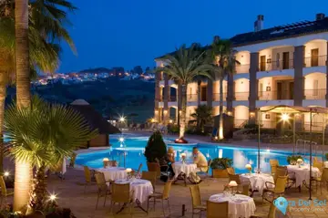 4 bedroom House for Sale in La Cala Golf-54216