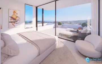 3 bedroom House for Sale in Estepona-54227