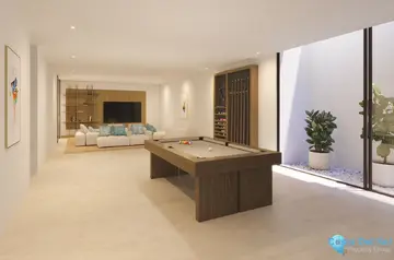 3 bedroom House for Sale in Estepona-54233