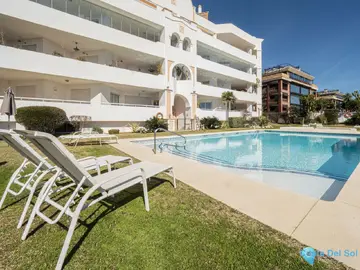 2 bedroom Apartment for Sale in Puerto Banús-54230
