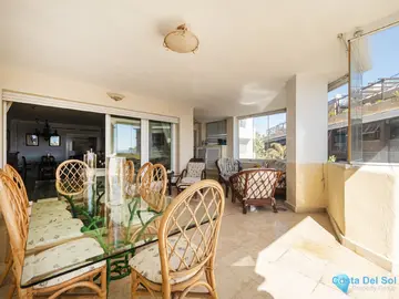 2 bedroom Apartment for Sale in Puerto Banús-54236