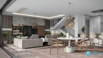 4 bedroom House for Sale in Calanova Golf-54248