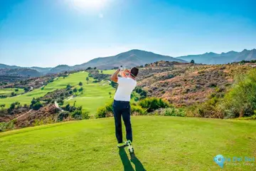 4 bedroom House for Sale in Calanova Golf-54255