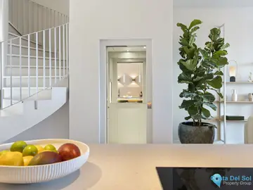 4 bedroom House for Sale in La Quinta-54270
