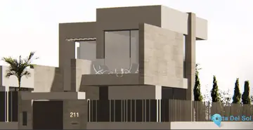 4 bedroom House for Sale in Nueva Andalucía-54268