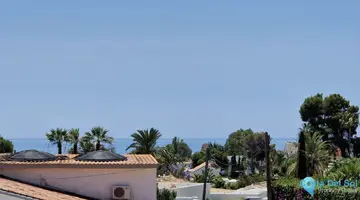4 bedroom House for Sale in Nueva Andalucía-54269