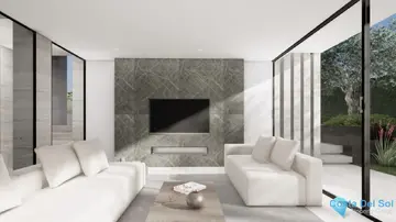 4 bedroom House for Sale in Nueva Andalucía-54272