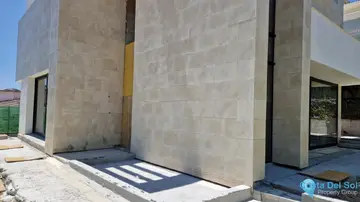 4 bedroom House for Sale in Nueva Andalucía-54273