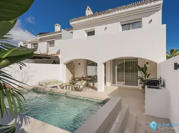 4 bedroom House for Sale in San Pedro de Alcántara