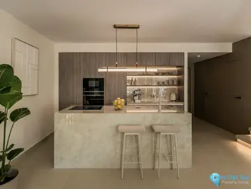 4 bedroom House for Sale in San Pedro de Alcántara-54279
