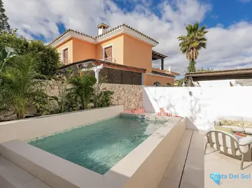 4 bedroom House for Sale in San Pedro de Alcántara-54283