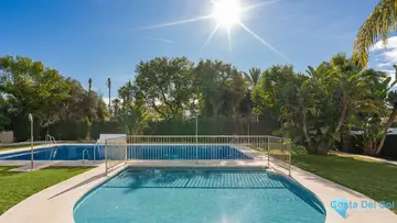 4 bedroom House for Sale in San Pedro de Alcántara-54287