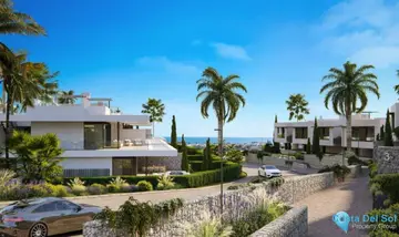 4 bedroom Apartment for Sale in Marbella