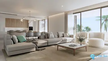 4 bedroom Apartment for Sale in Marbella-54284
