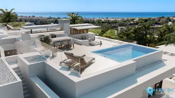 4 bedroom Apartment for Sale in Marbella-54288