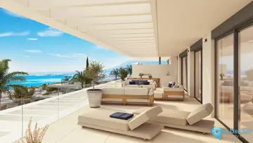 4 bedroom Apartment for Sale in Marbella-54290