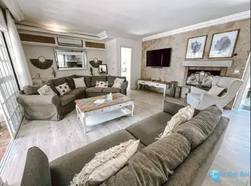 5 bedroom House for Sale in Nueva Andalucía-54311