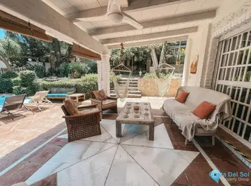 5 bedroom House for Sale in Nueva Andalucía-54312