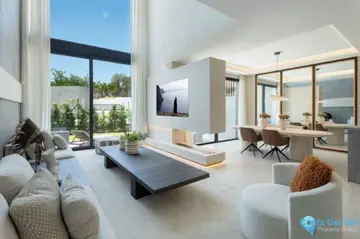 4 bedroom House for Sale in Marbella-54323
