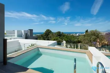 4 bedroom House for Sale in Marbella-54328