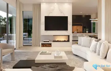 4 bedroom House for Sale in New Golden Mile-54335
