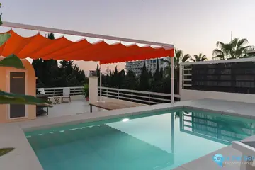 3 bedroom Apartment for Sale in Bahía de Marbella