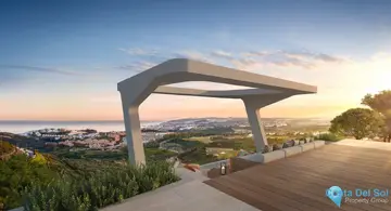 4 bedroom Apartment for Sale in Casares-54354