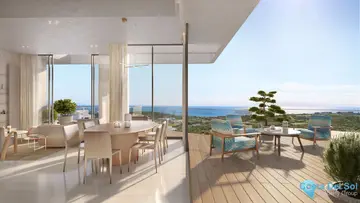 4 bedroom Apartment for Sale in Casares-54358