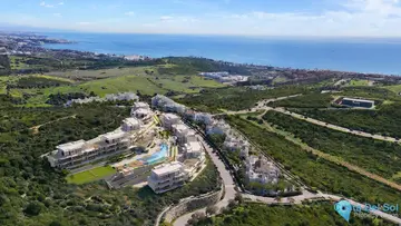 4 bedroom Apartment for Sale in Casares-54364