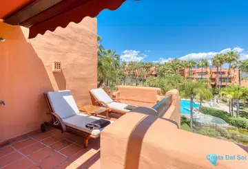 2 bedroom Apartment for Sale in Puerto Banús-54387