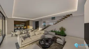4 bedroom House for Sale in Calanova Golf-54395